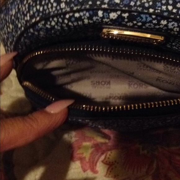 Michael kors Abbey md studded backpack leather .,. - Picture 4 of 5